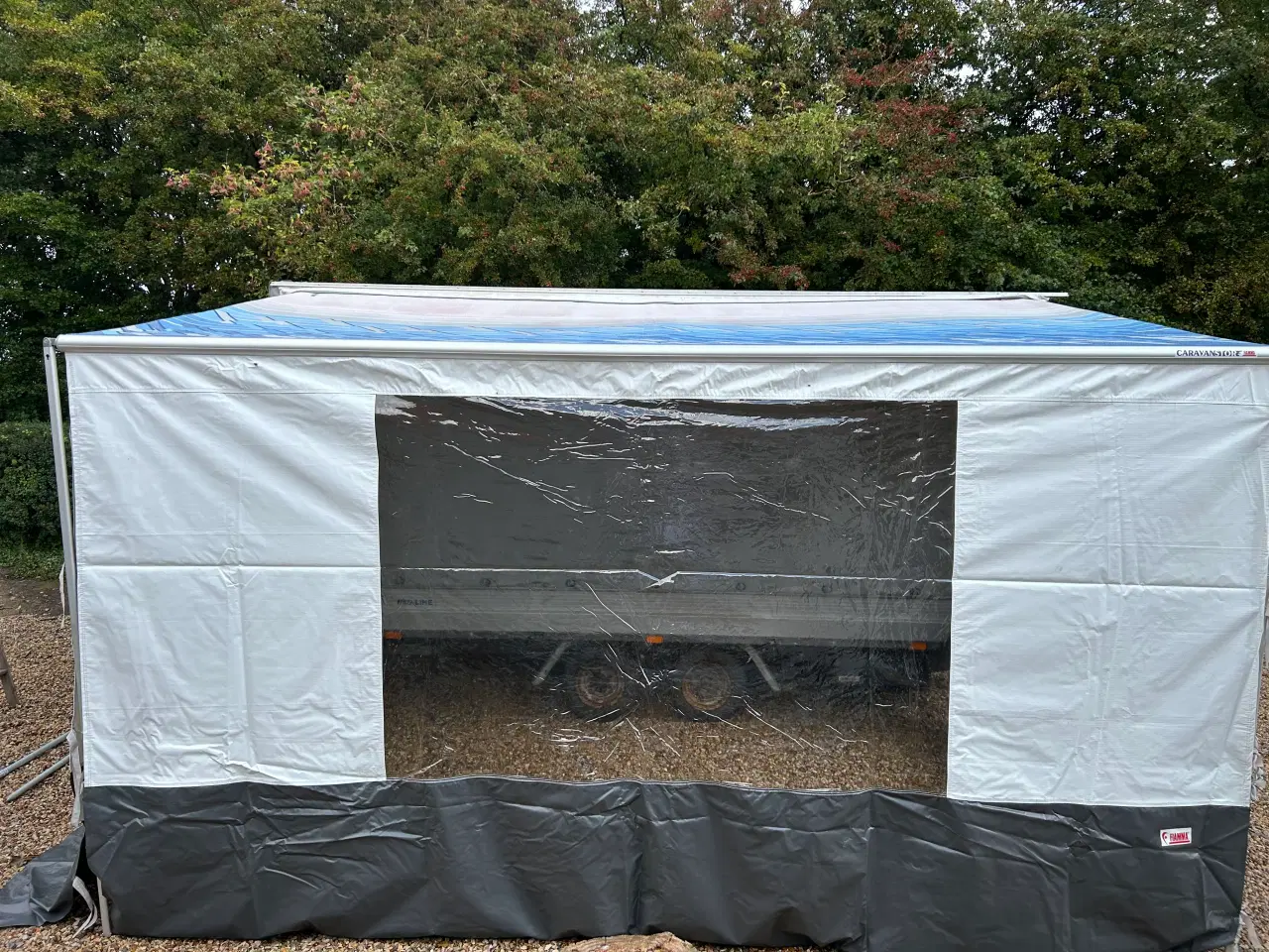 Billede 2 - Cargo trailer, autotrailer, buggie trailer 