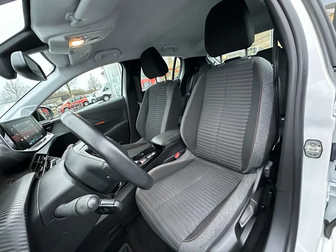 Billede 10 - Peugeot e-208 50 Active Pack