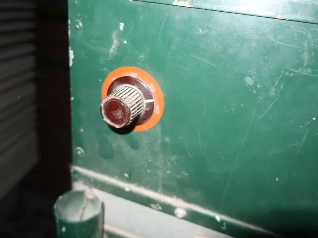 Billede 4 - Varmeblæser FRICO 209B15PRI