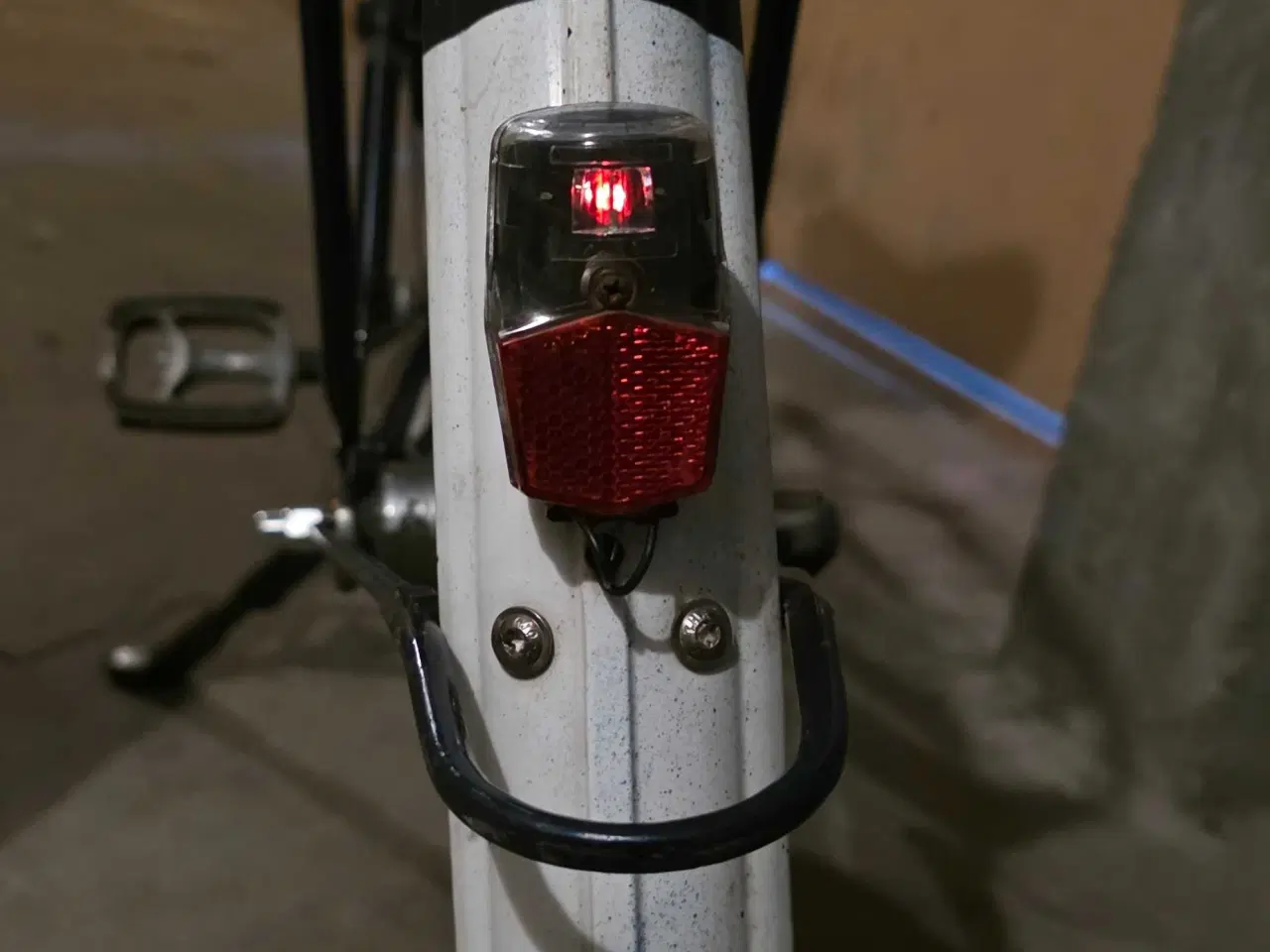 Billede 6 - Lækker Van de falk damecykel 55 cm