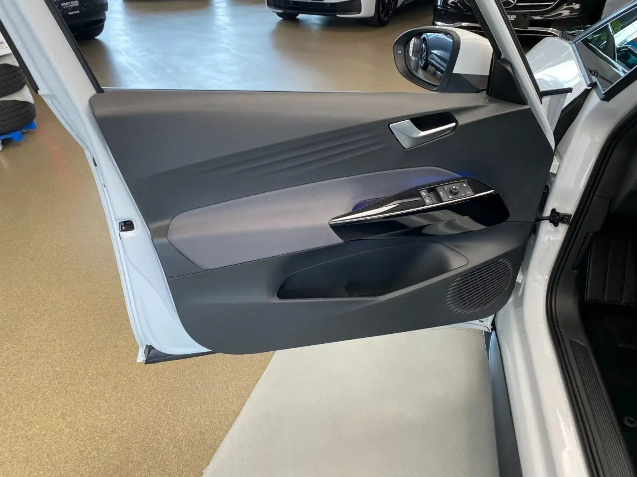 Billede 10 - VW ID.3 45 City Pure Performance