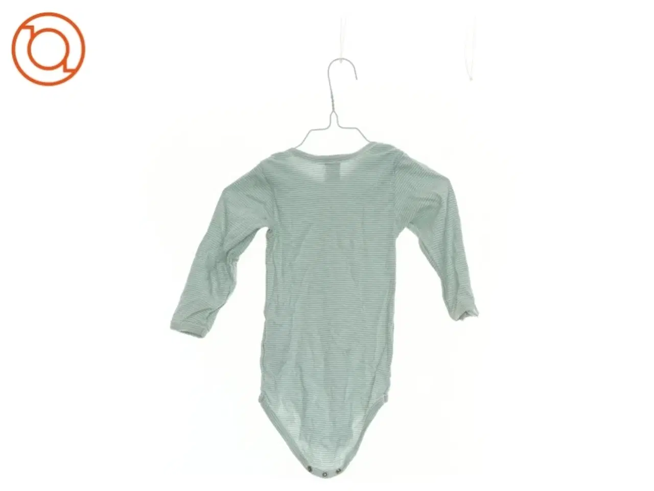 Billede 2 - Bodystocking fra Petit Bateau (str. 92 cm)