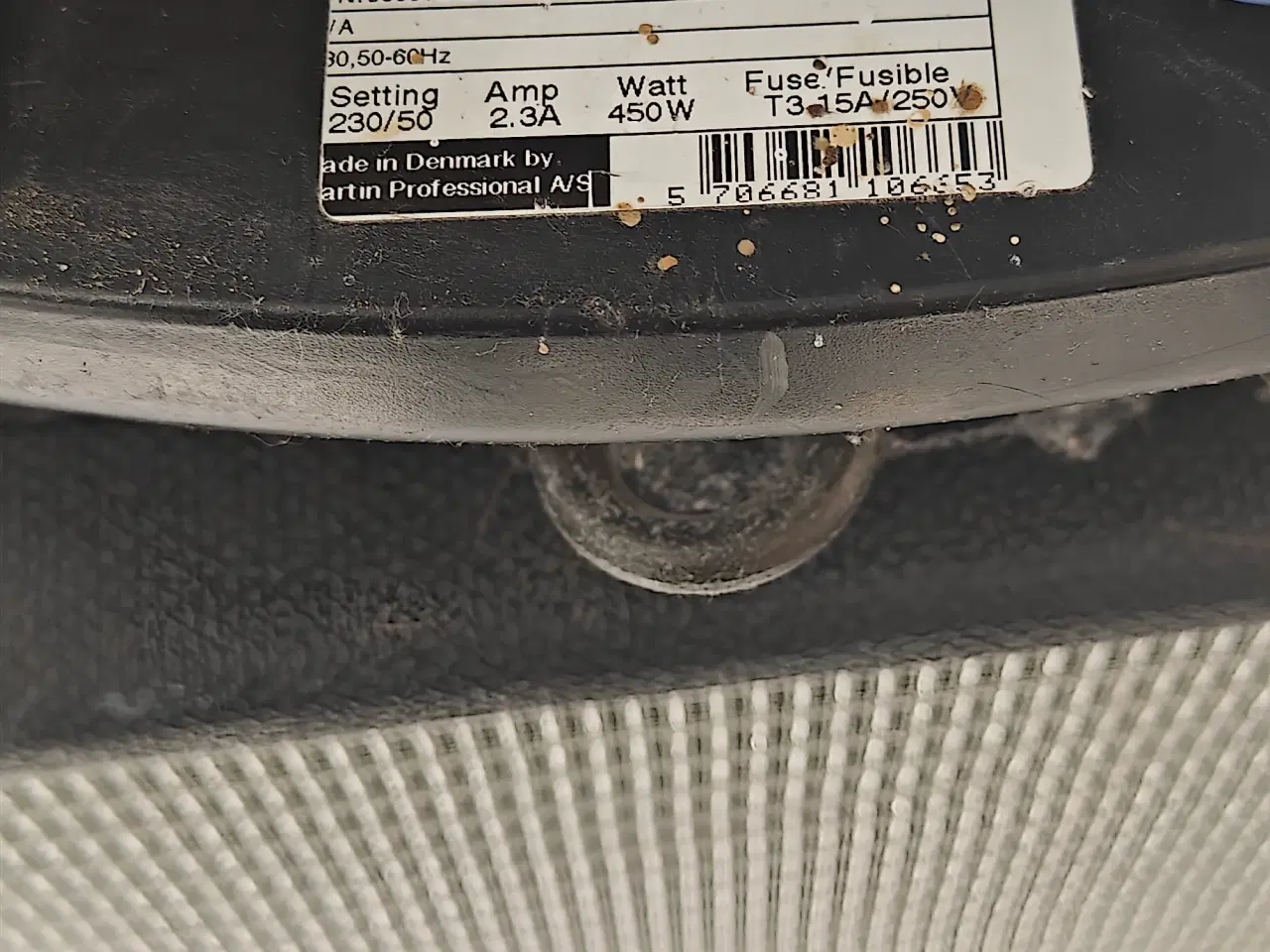 Billede 6 - Musik udstyr bla. Fender Rumble 500