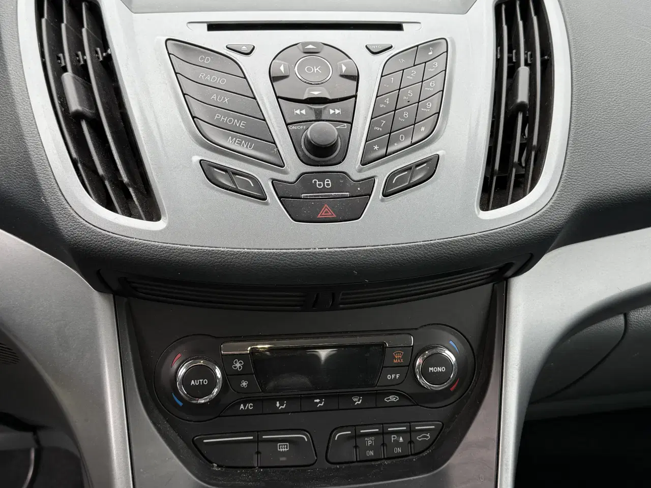 Billede 10 - Ford Grand C-MAX 2,0 TDCi