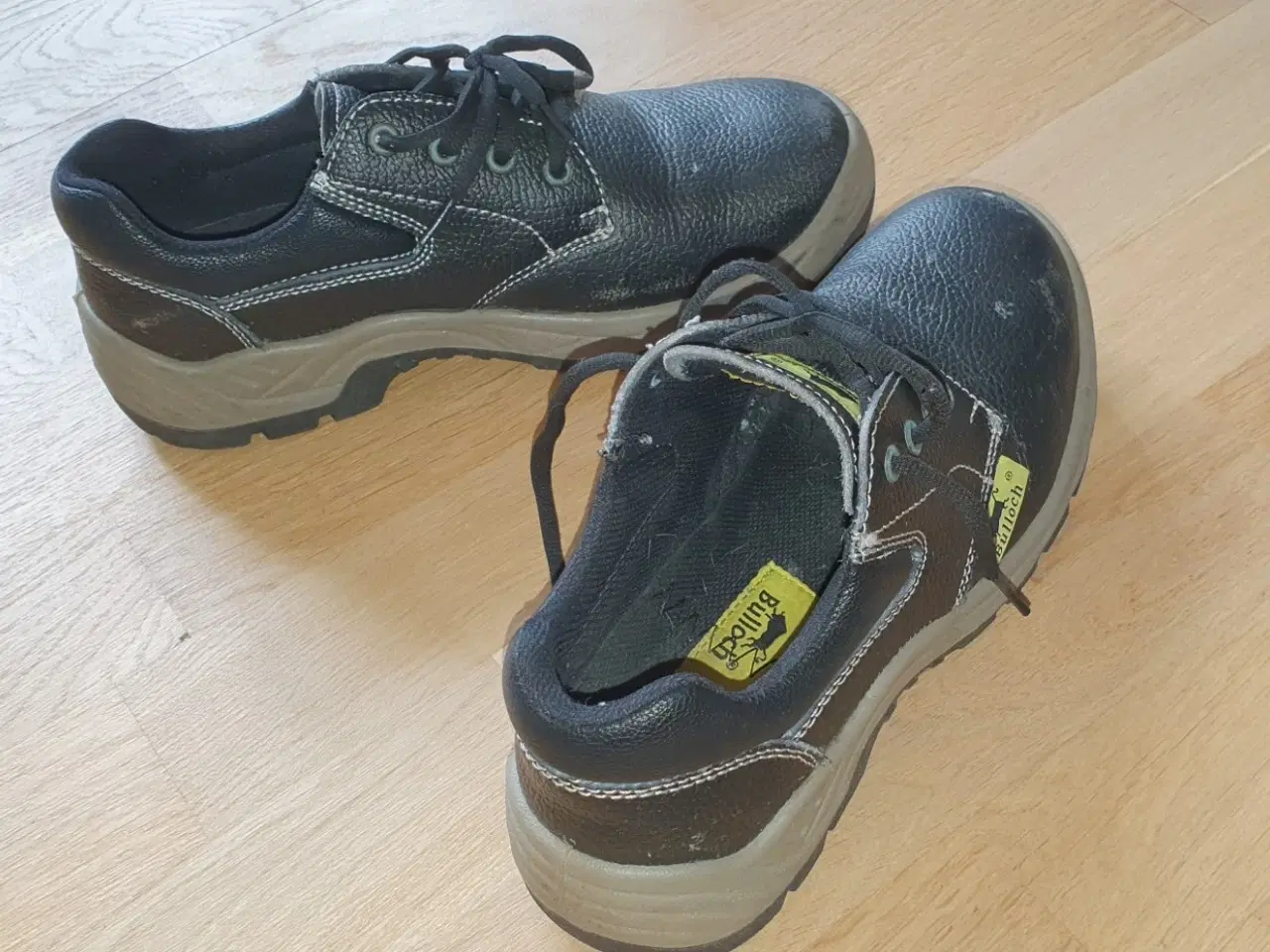 Billede 3 - Herresko 