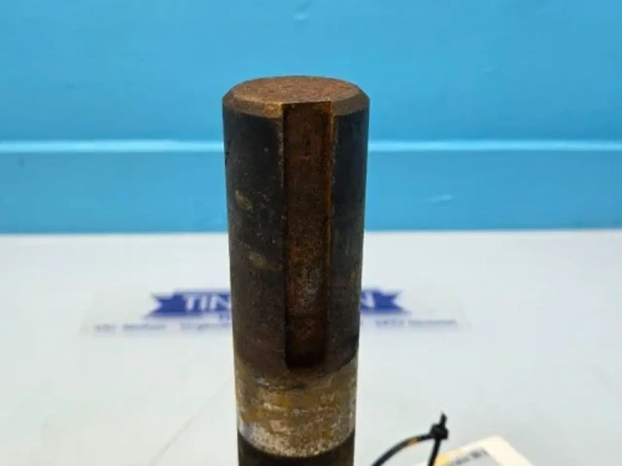 Billede 13 - Claas Dominator 88 Akseltap L. 647858.1