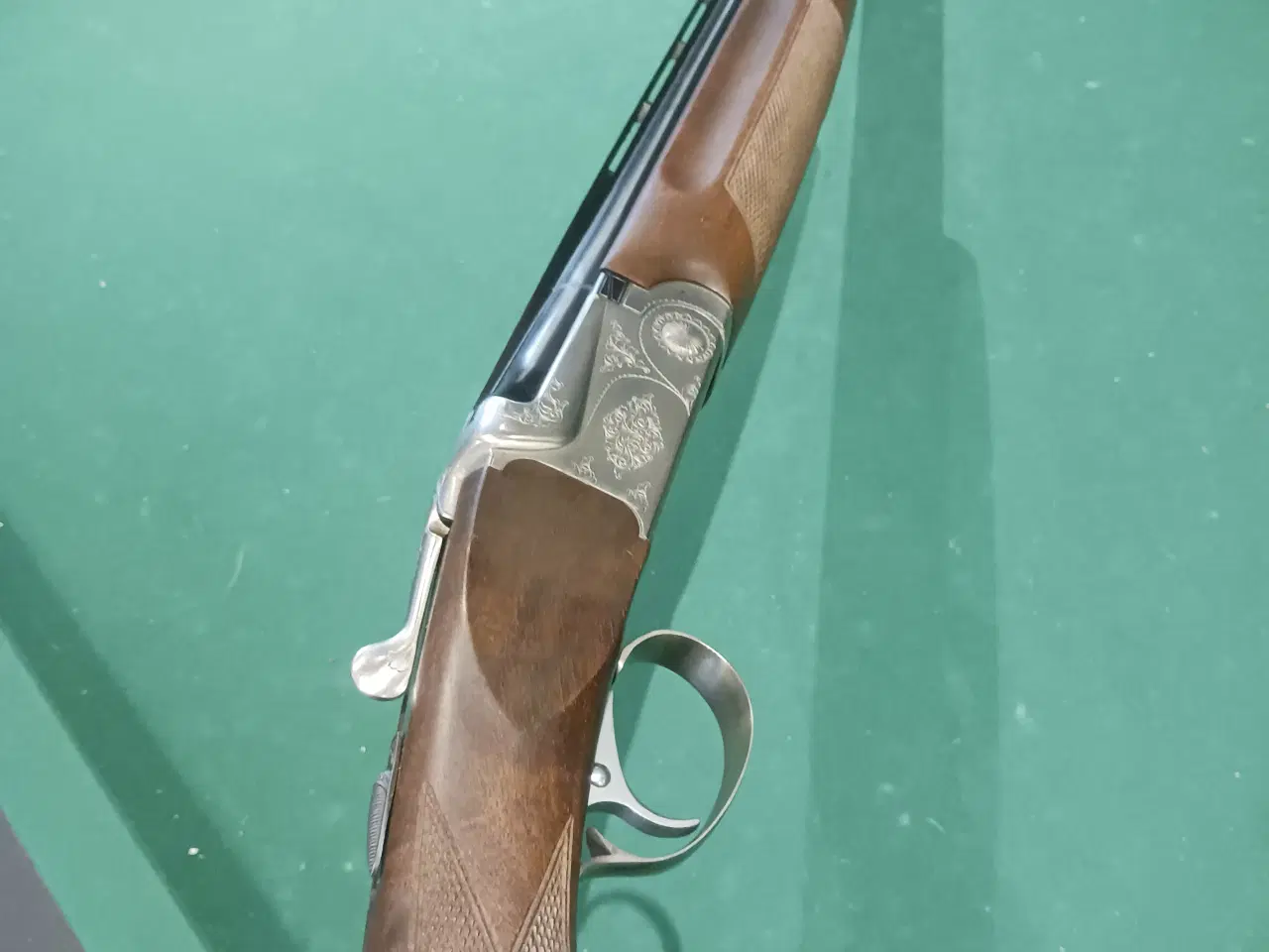 Billede 7 - SKB jagtgevær kaliber 20/76