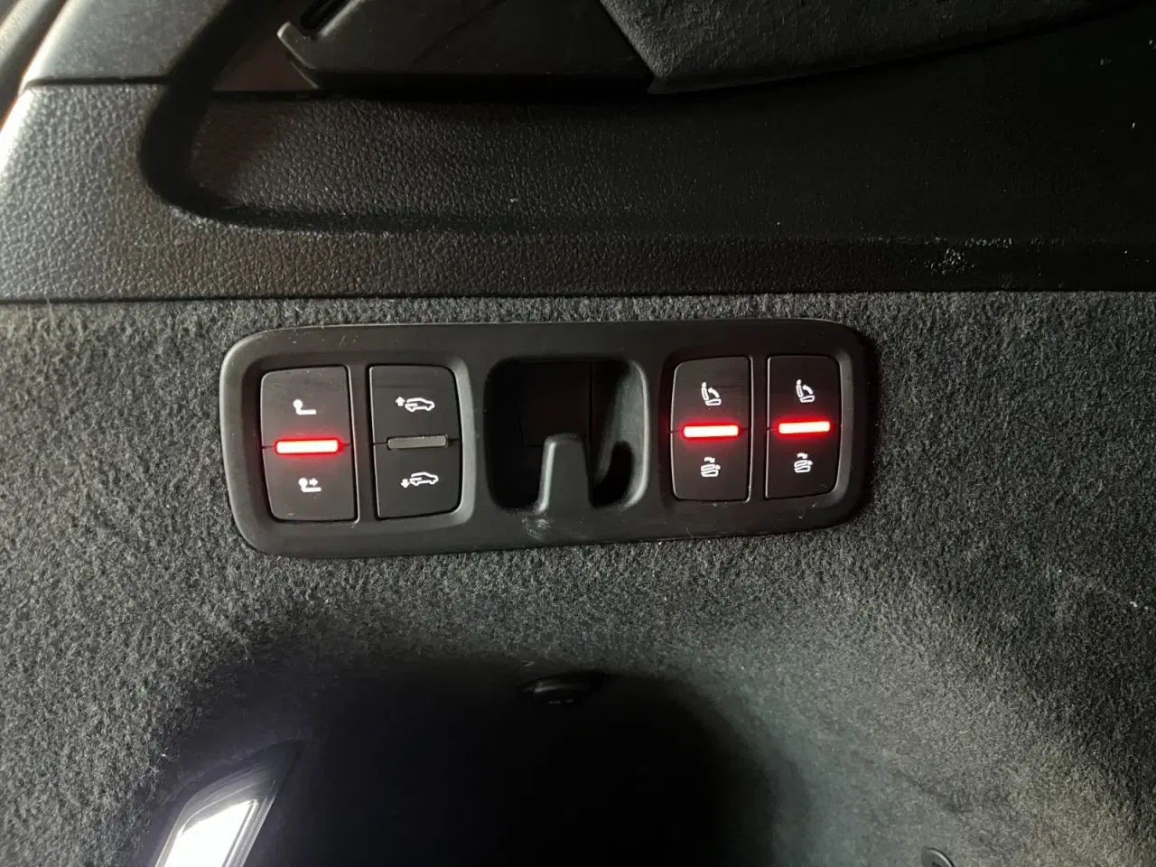 Billede 15 - Audi Q7 3,0 TDi 272 S-line quattro Tiptr.