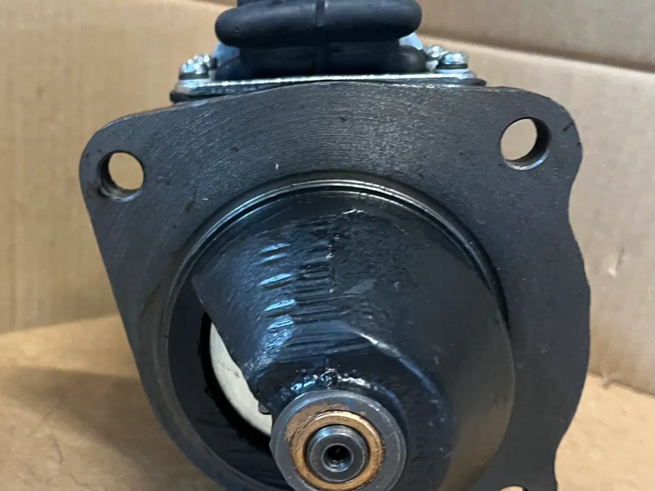 Billede 3 - Starter Dexta