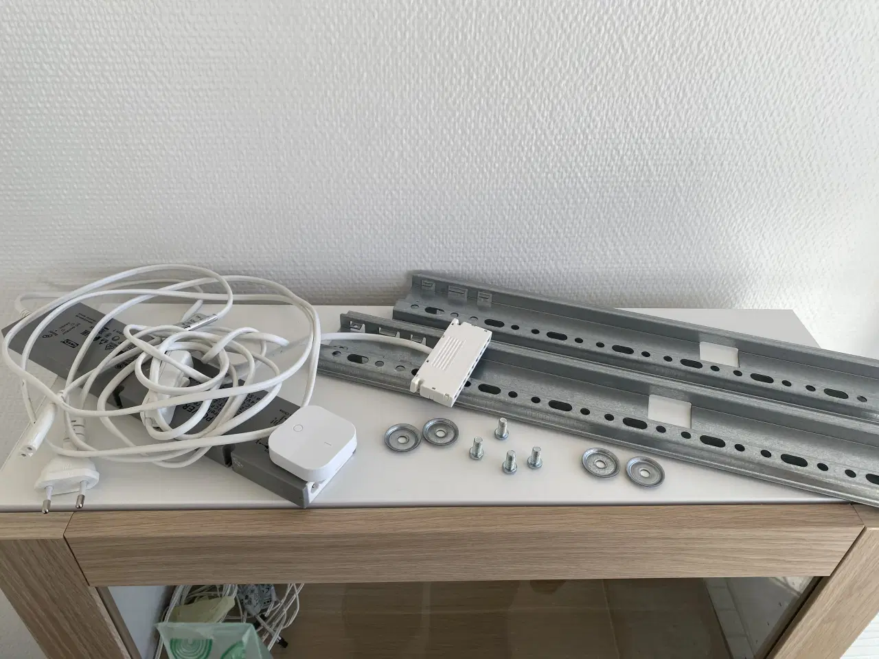 Billede 8 - Ikea Bestå skabe