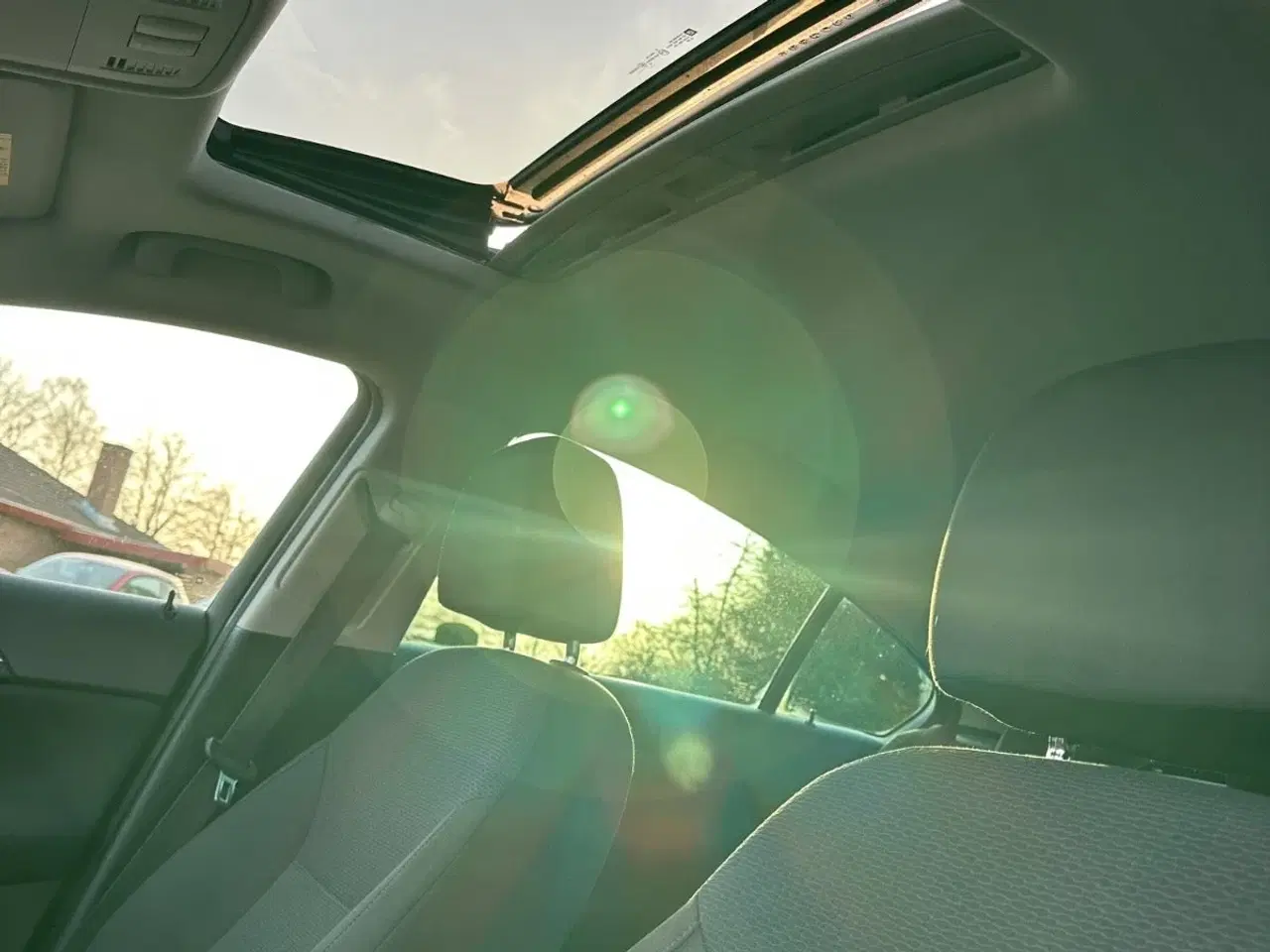 Billede 12 - Opel Insignia 1,6 CDTi 136 Edition