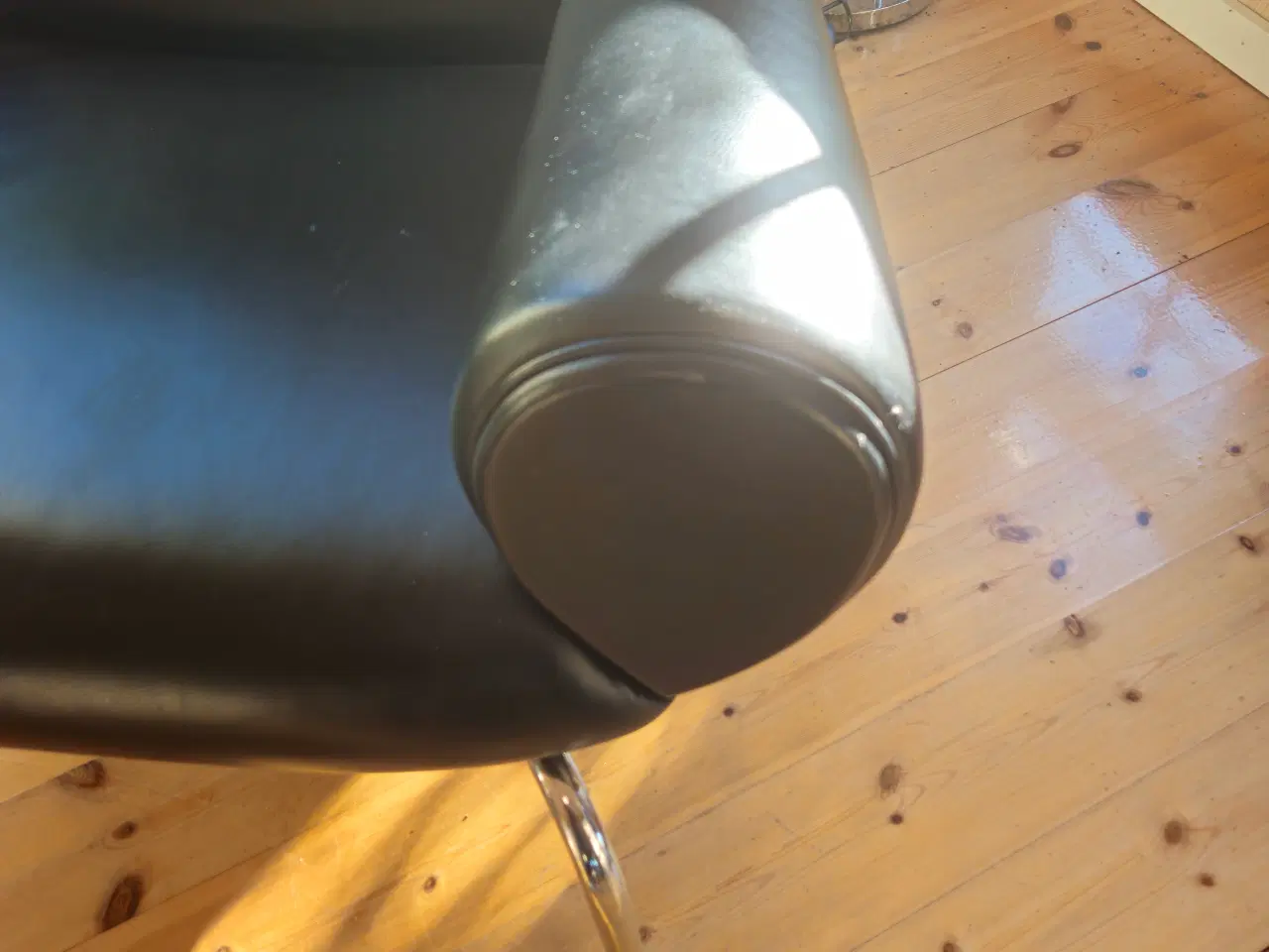 Billede 3 - OX-Chair af Hans Wegner