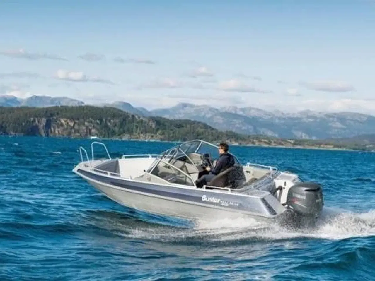 Billede 17 - Yamaha F225BETX