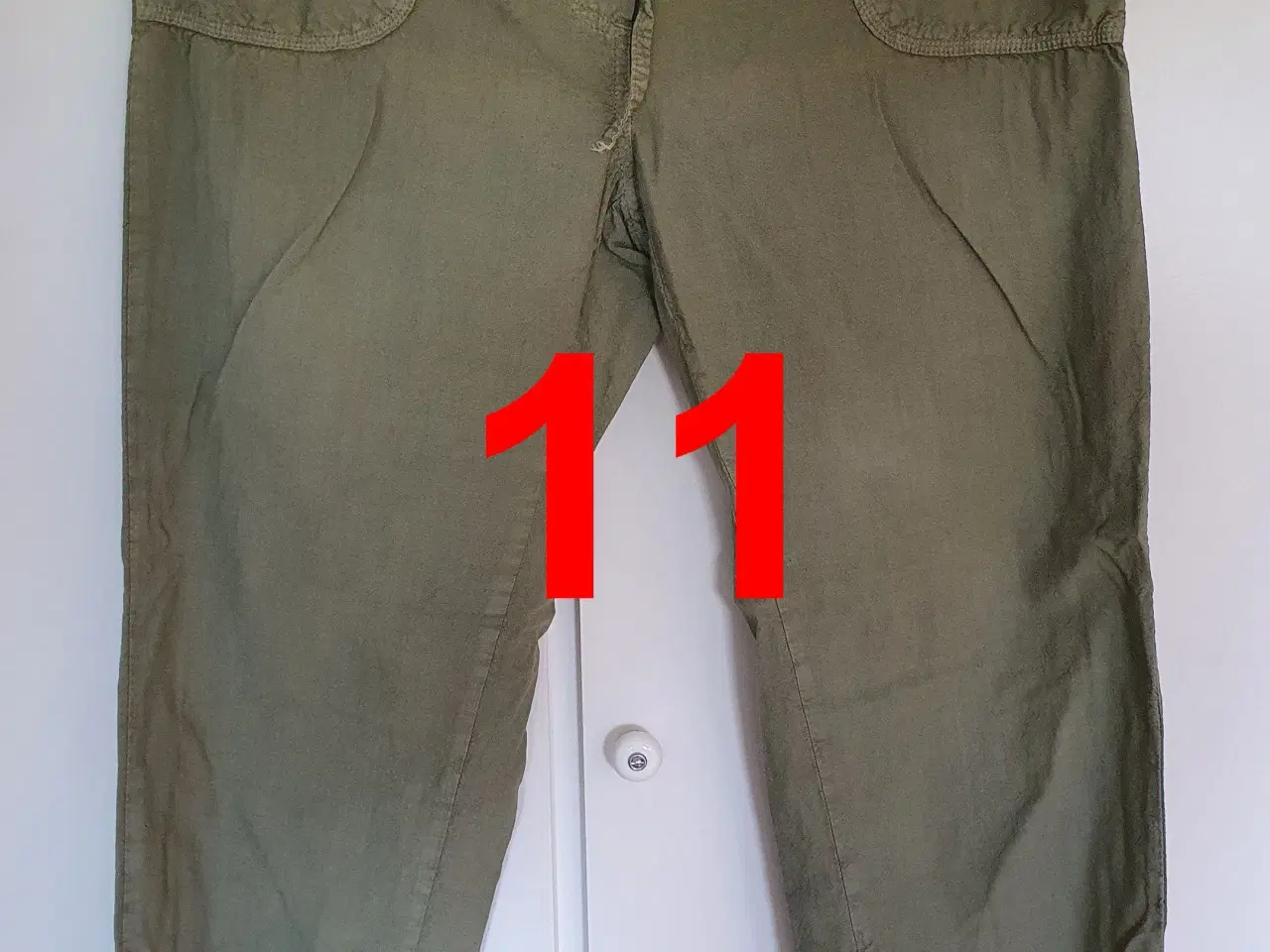 Billede 7 - Bukser / jeans i stakkevis til ingen penge - DEL 2