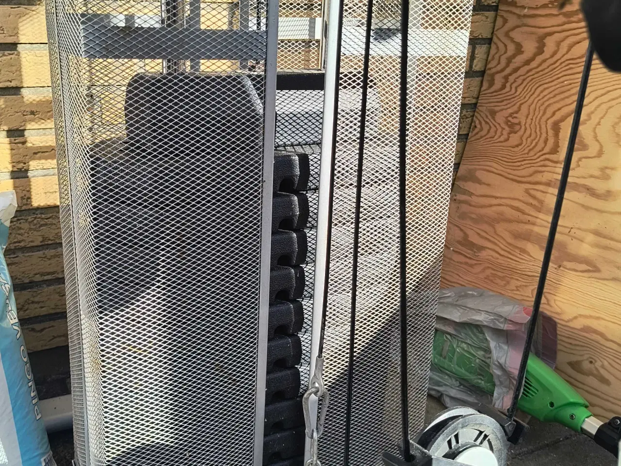 Billede 6 - Kabel maskine