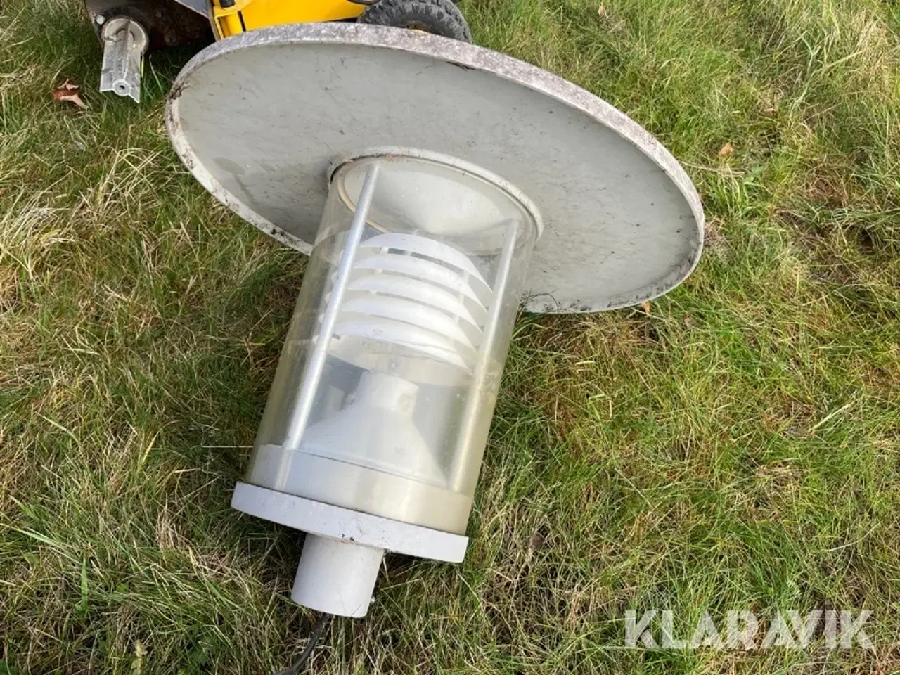 Billede 4 - Gadelamper 7styk