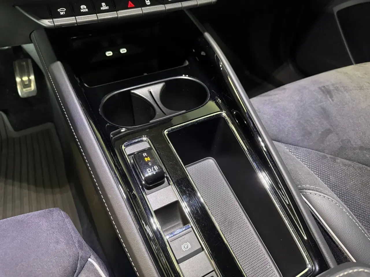 Billede 18 - Skoda Enyaq 80 iV Sportline