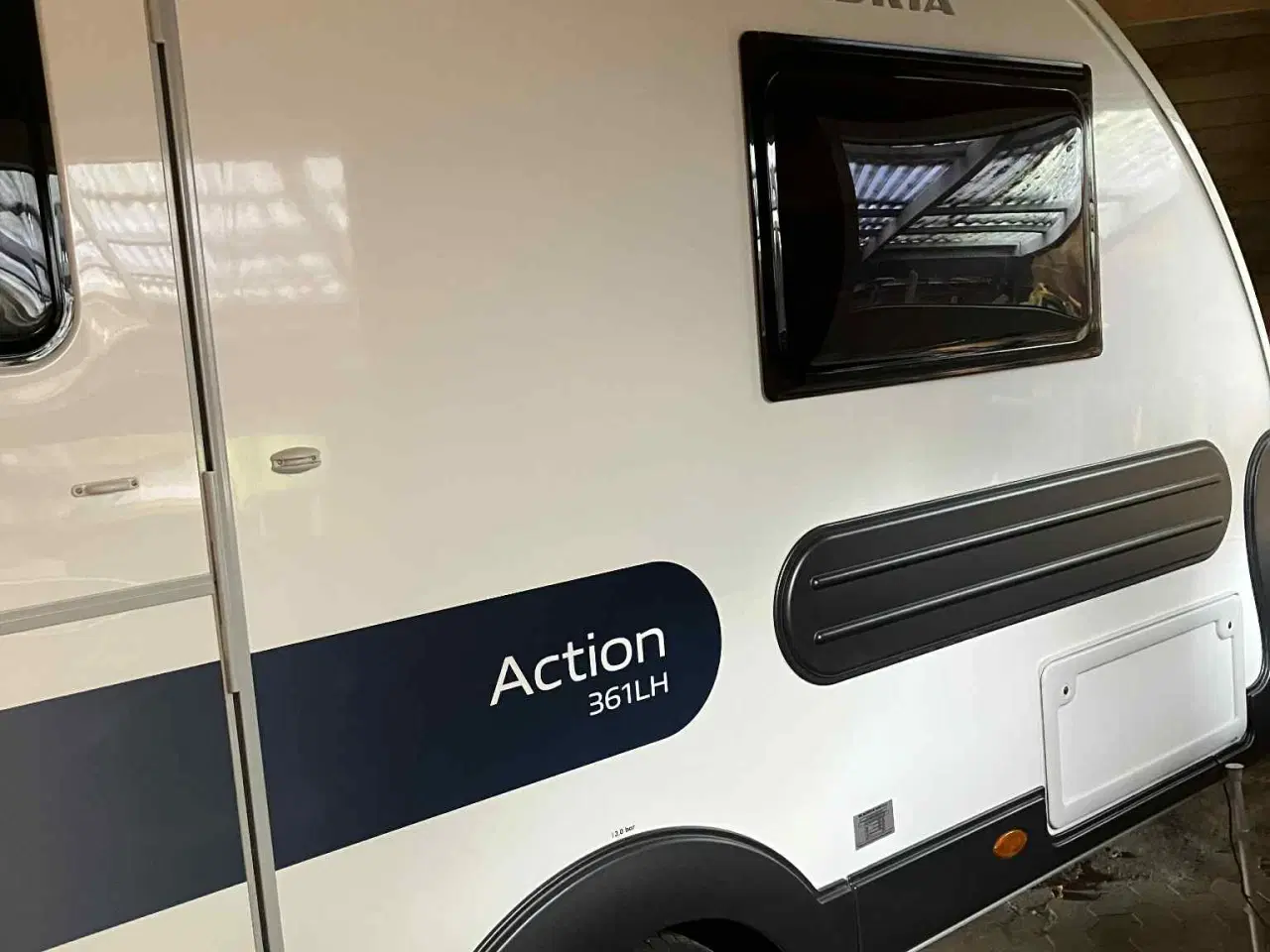 Billede 2 - Adria Action  361 LH
