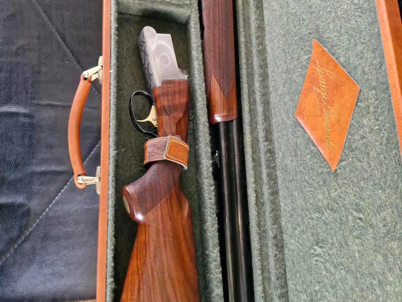 Billede 2 - Saur franche diplomet