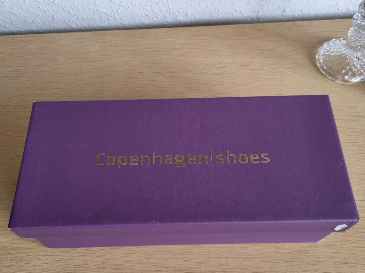 Billede 7 - Copenhagen Shoes Sko – New Romance