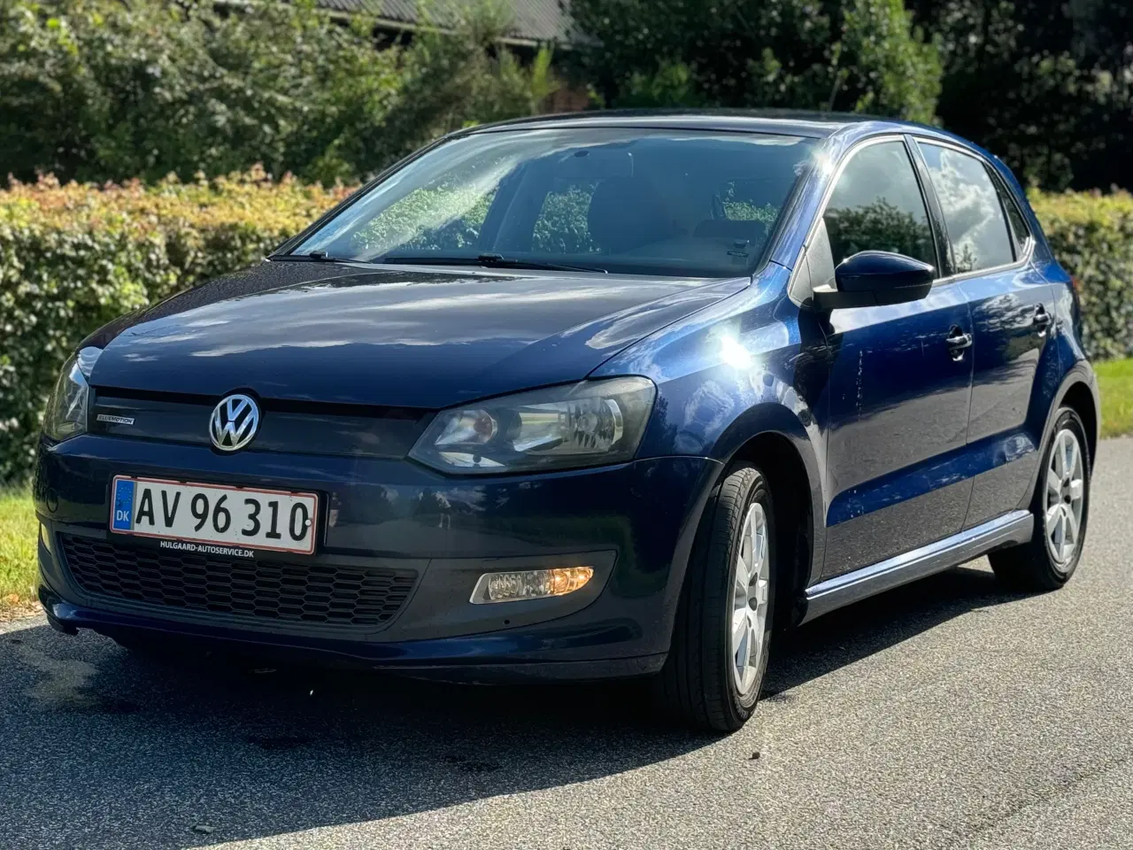 Billede 3 - Polo 1.2 TDi Bluemotion