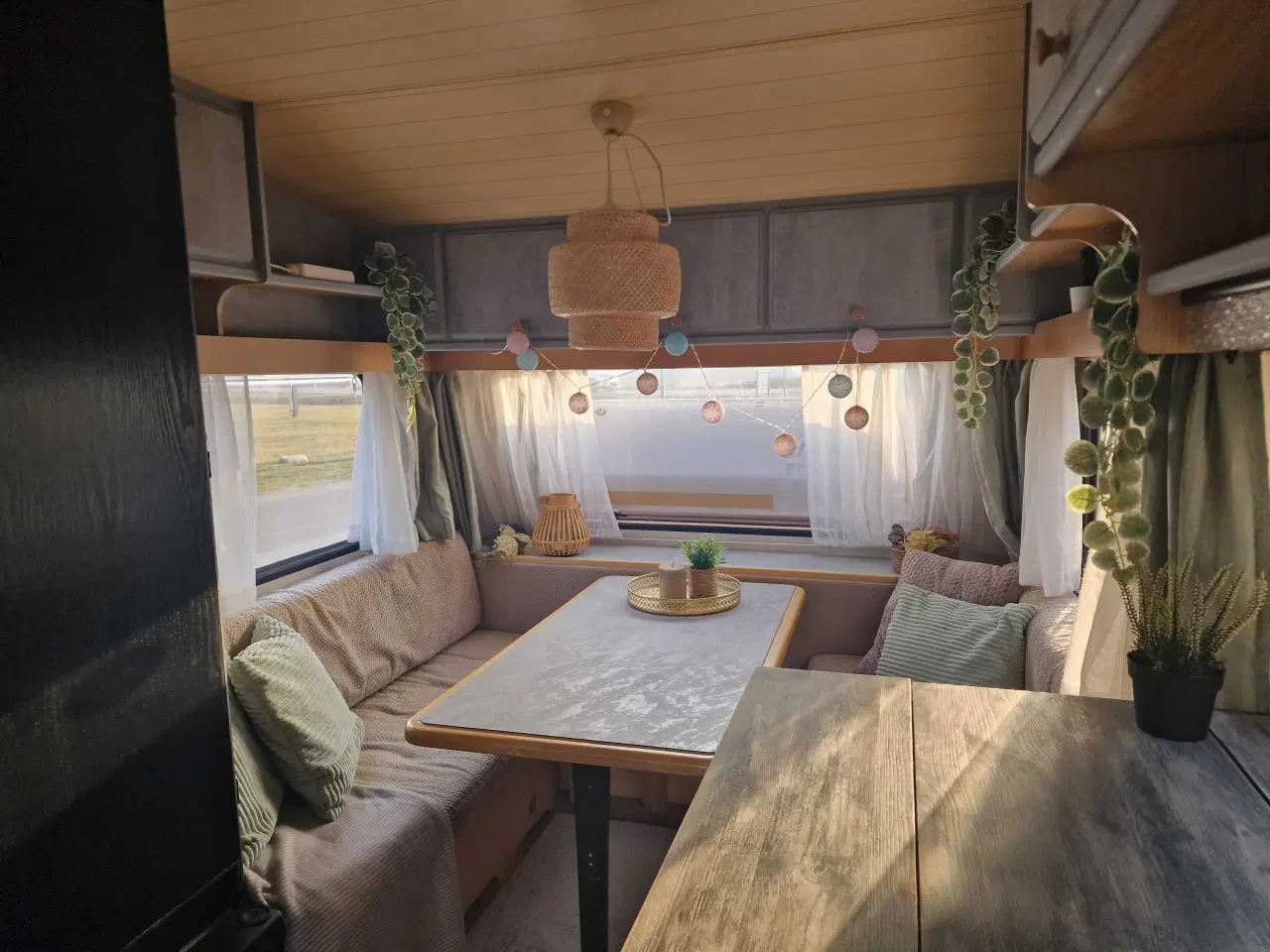 Billede 6 - Campingvogn Knaus Sudwind 395