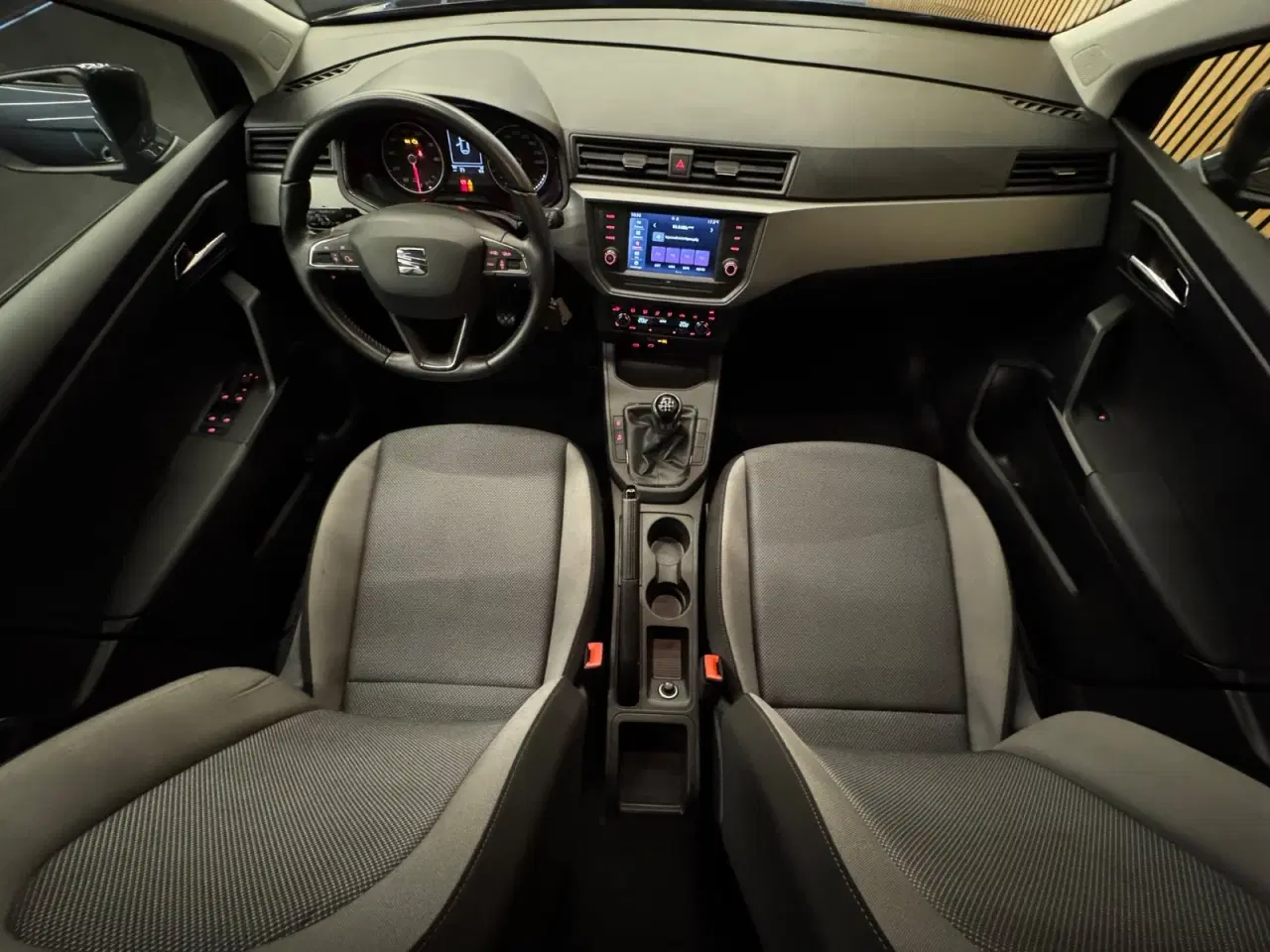 Billede 6 - Seat Ibiza 1,0 TSi 95 Style