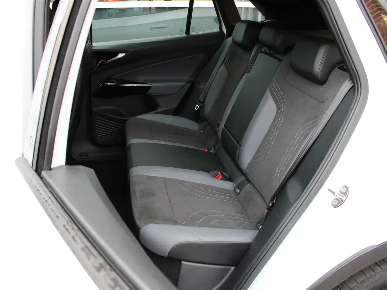 Billede 3 - VW ID.4 EL Pro Performance 204HK 5d Aut.