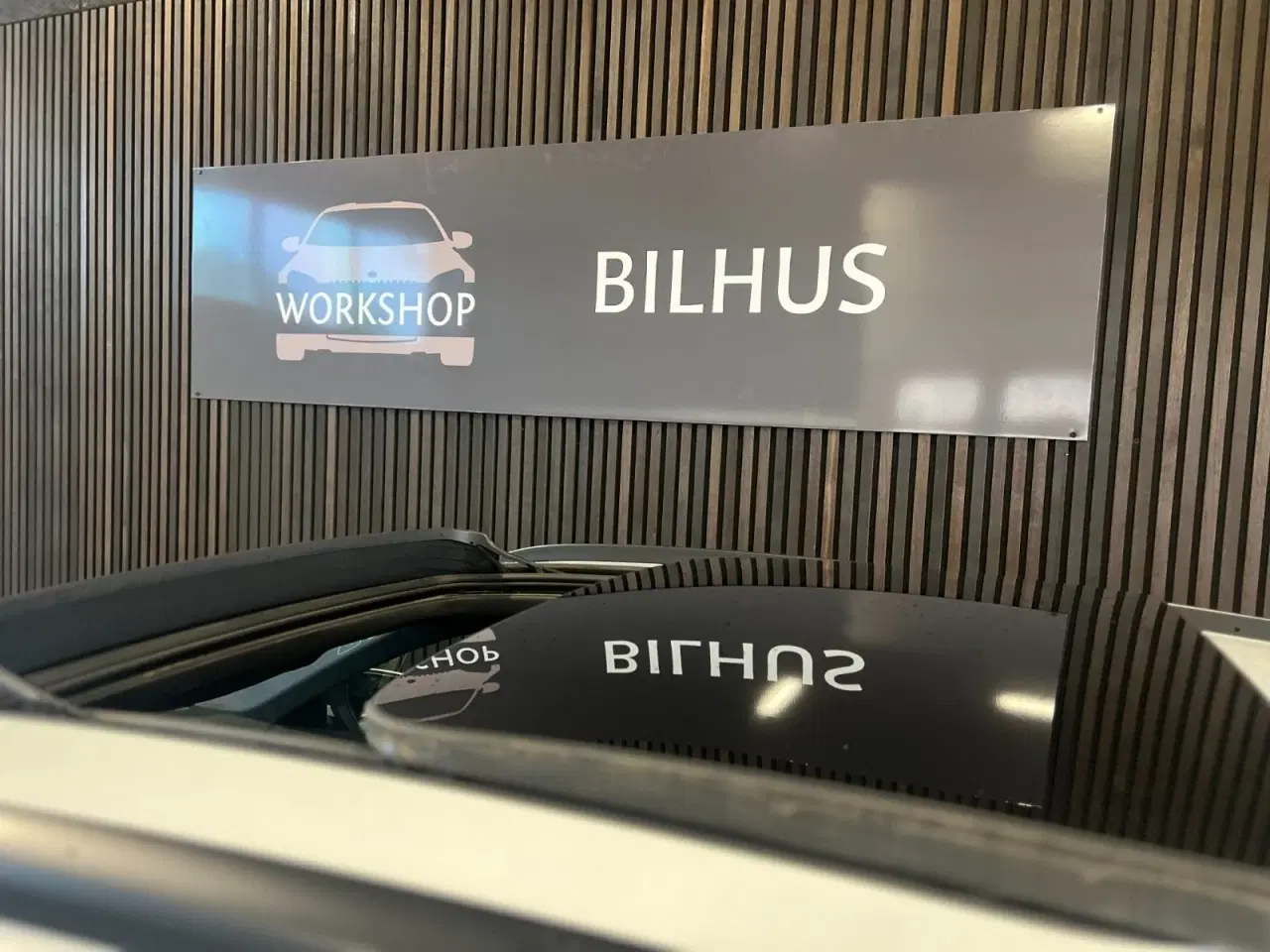 Billede 4 - Audi e-tron 55 S-line quattro