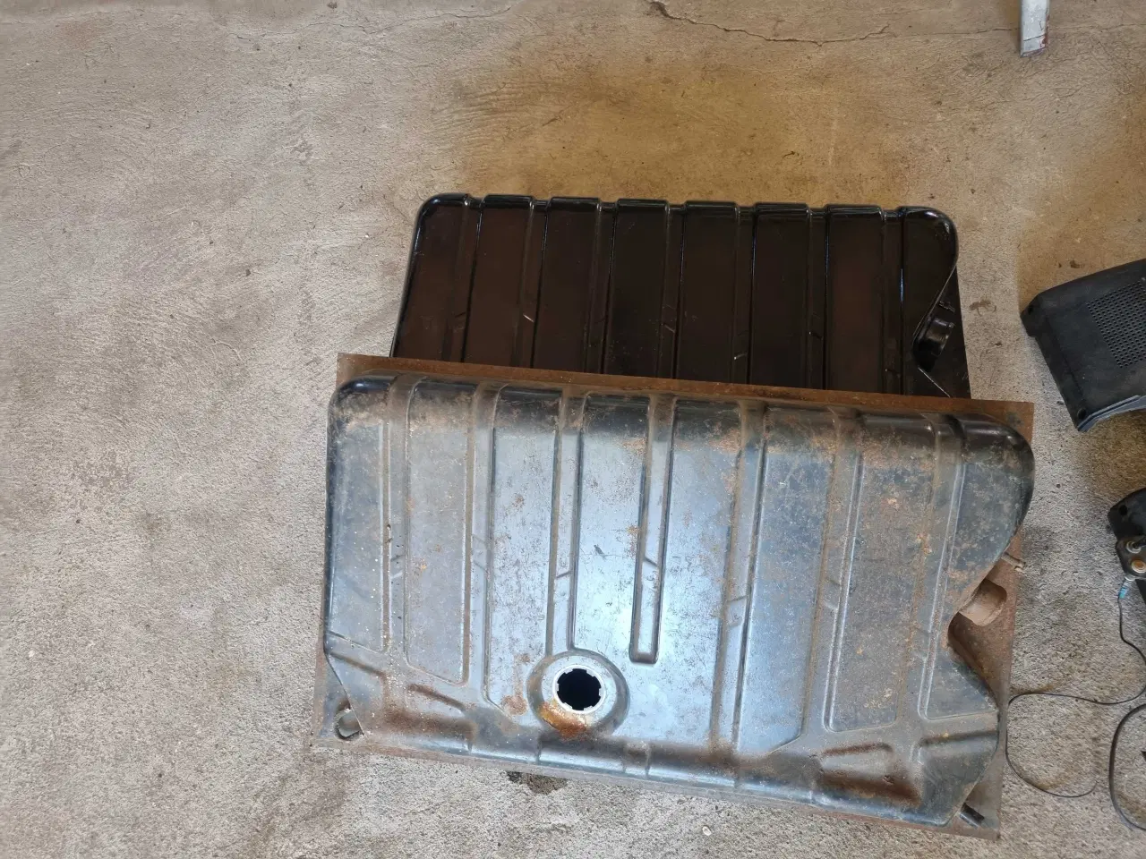 Billede 6 - Dele til VW Bobbel 1303