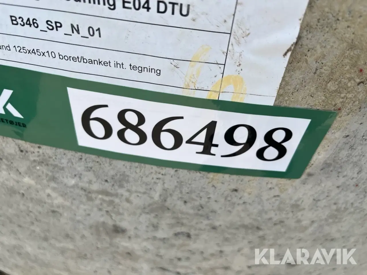 Billede 8 - Brøndringe - 2 styk