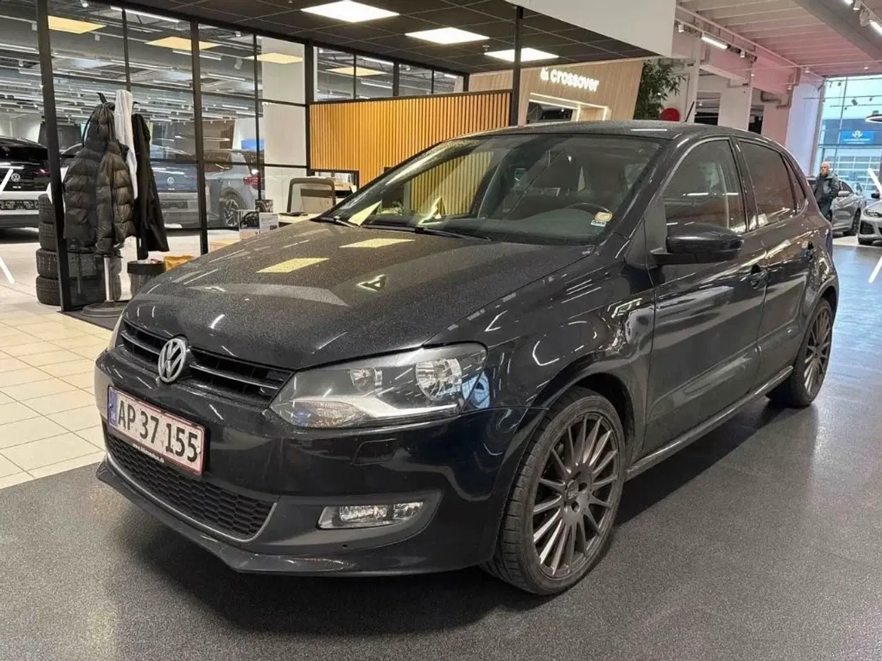 Billede 7 - Oz superturismo fælge 5x100