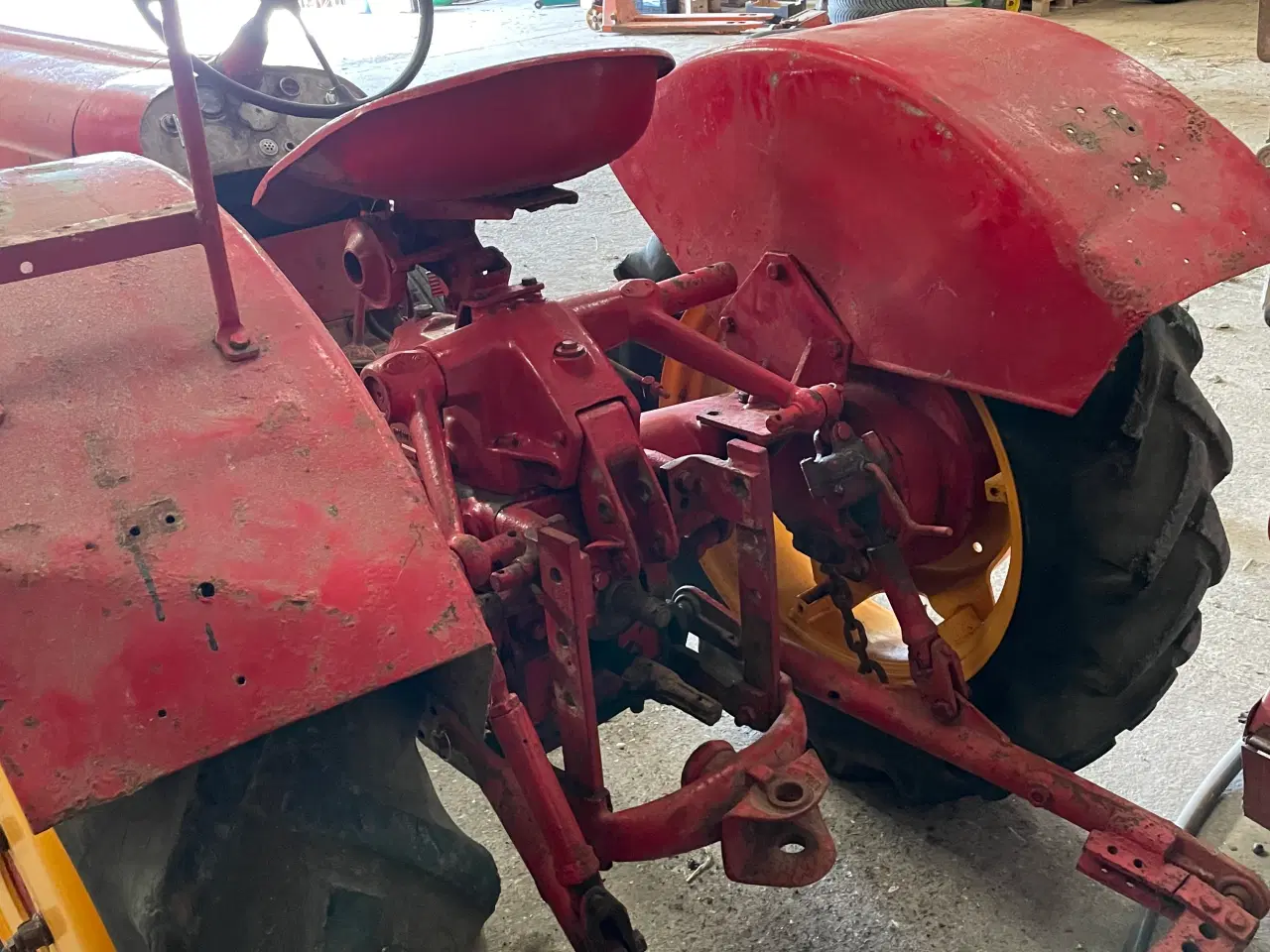 Billede 3 - Porche N208