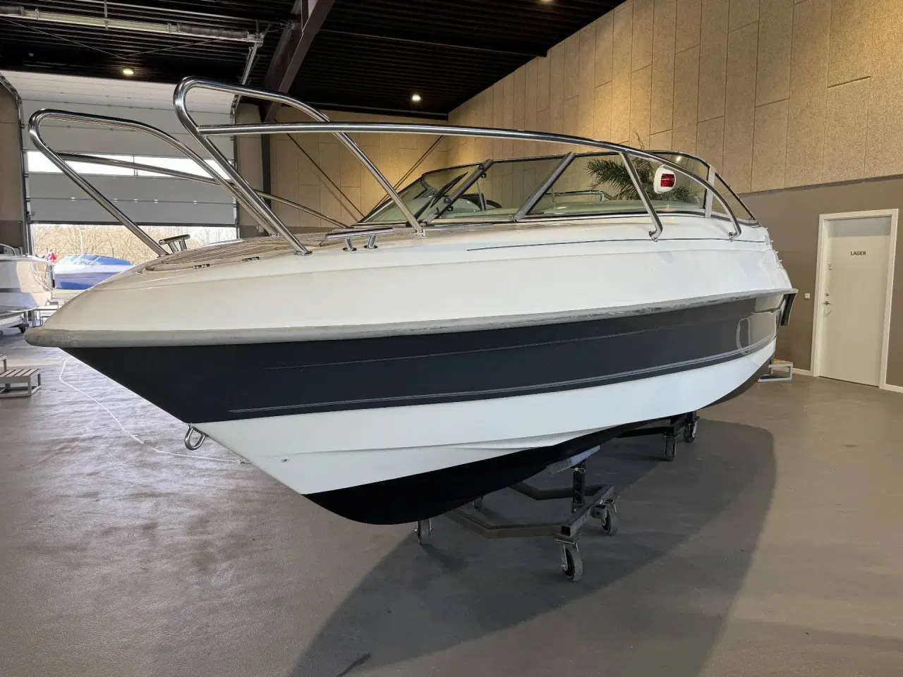 Billede 2 - Flipper 630 DC m/ Mercury F150