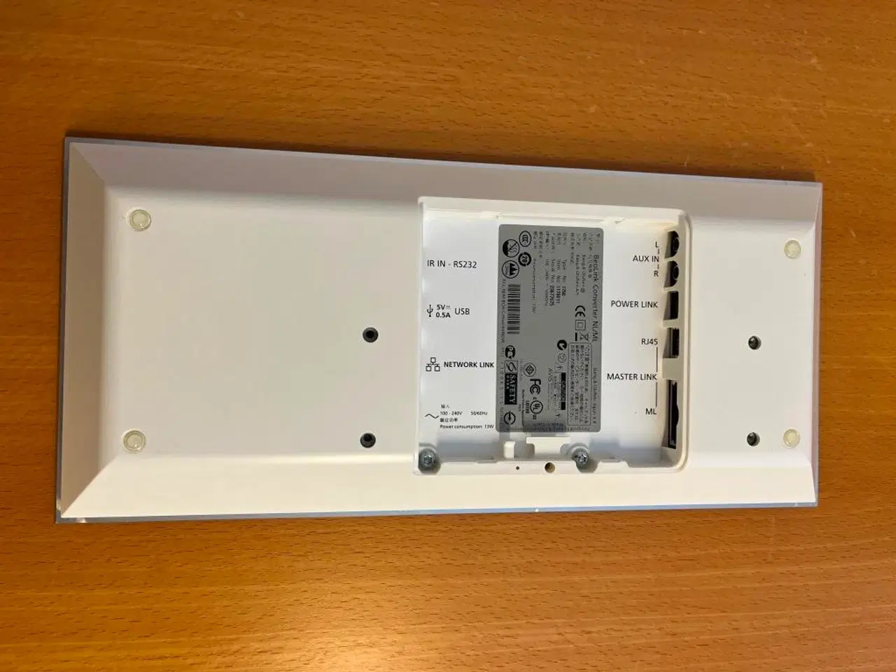 Billede 3 - B&O BeoLink Convertere (2 stk). NL/ML + ML/DL