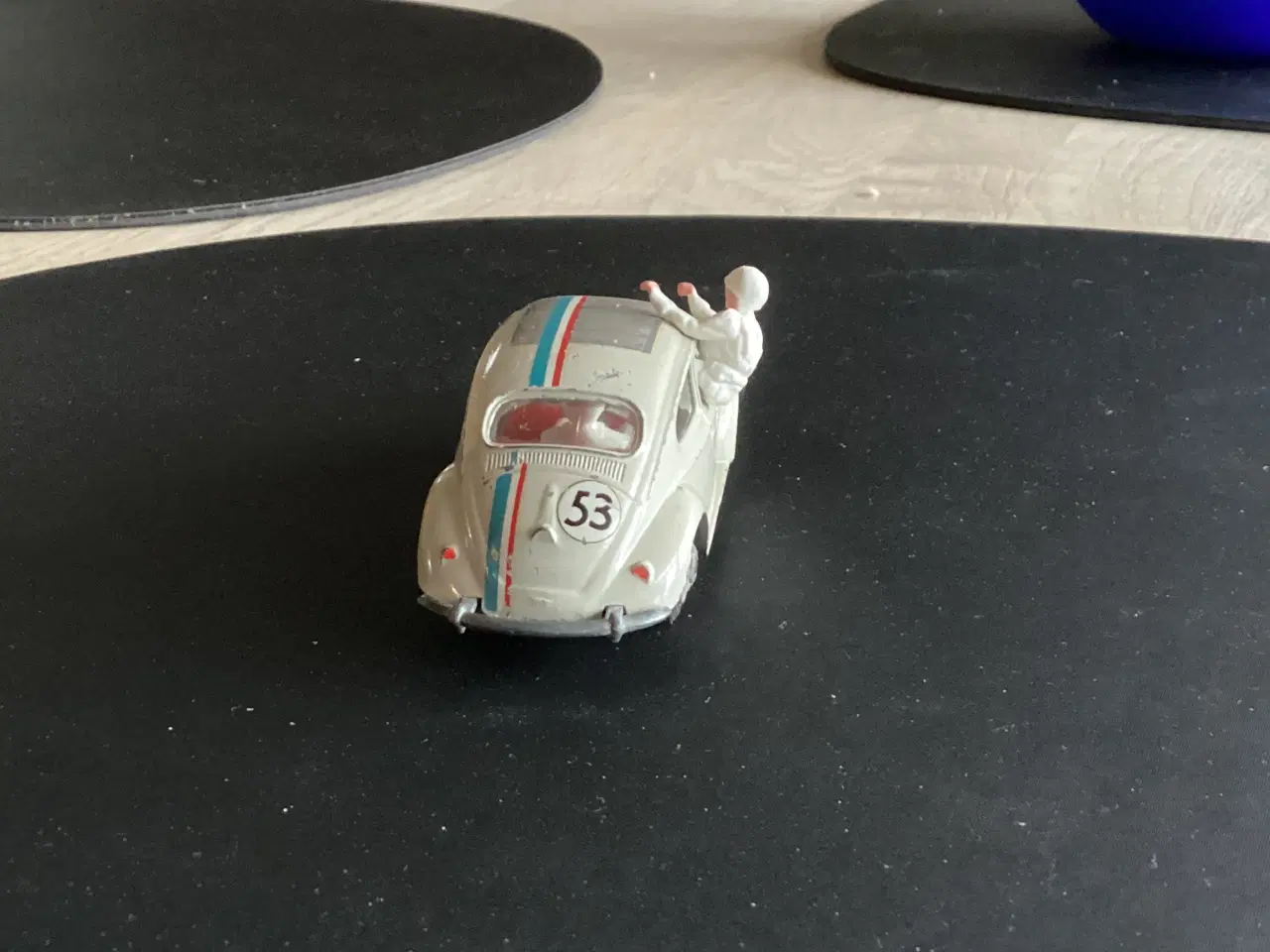 Billede 4 - Tekno VW.  (Herbie)