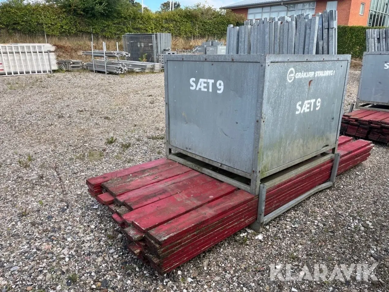 Billede 4 - Tagsikring 25 fag