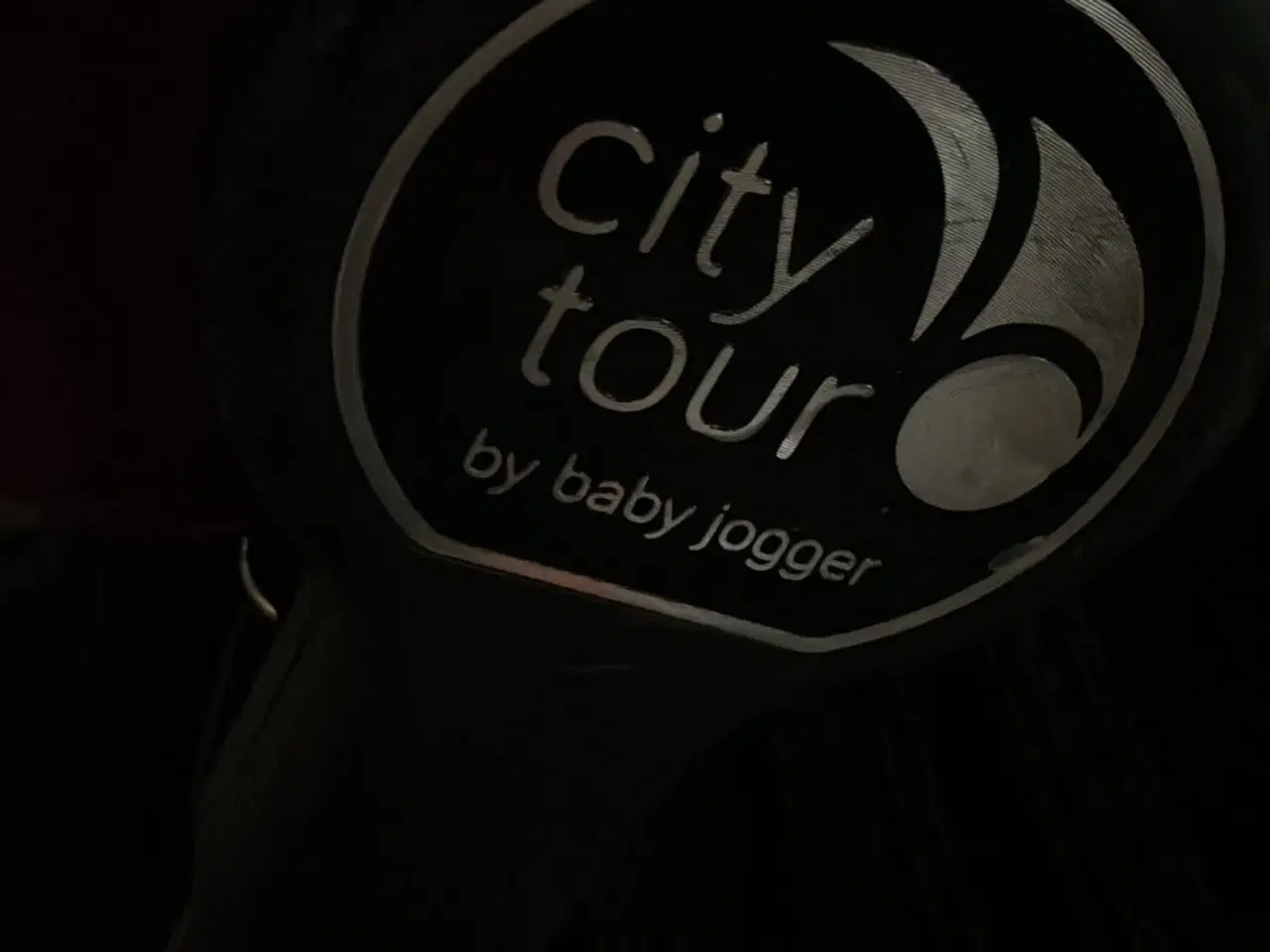 Billede 5 - Babyjogger rejse klapvogn 