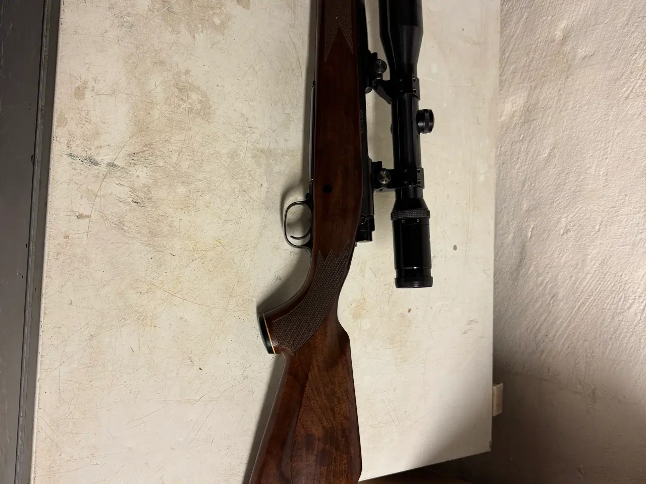 Billede 2 - Winchester model 70