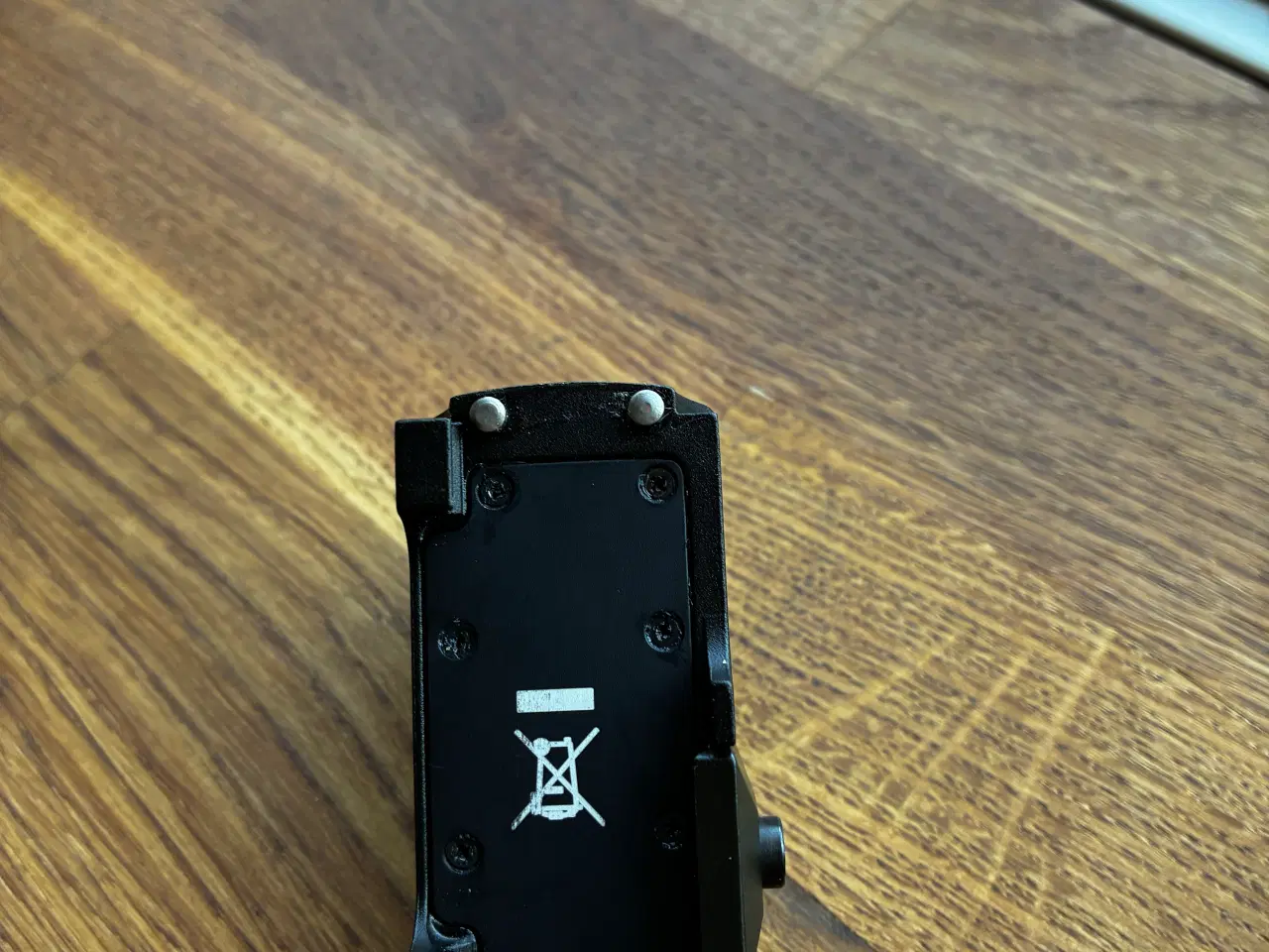 Billede 5 - Zeiss rødpunkt sigte 