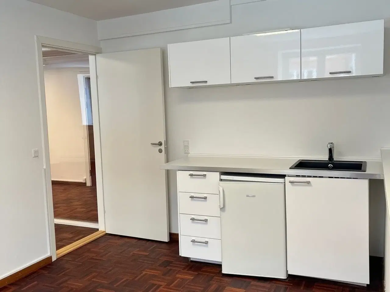 Billede 2 - Søgade 16. Ringsted. Lækkert. Centralt