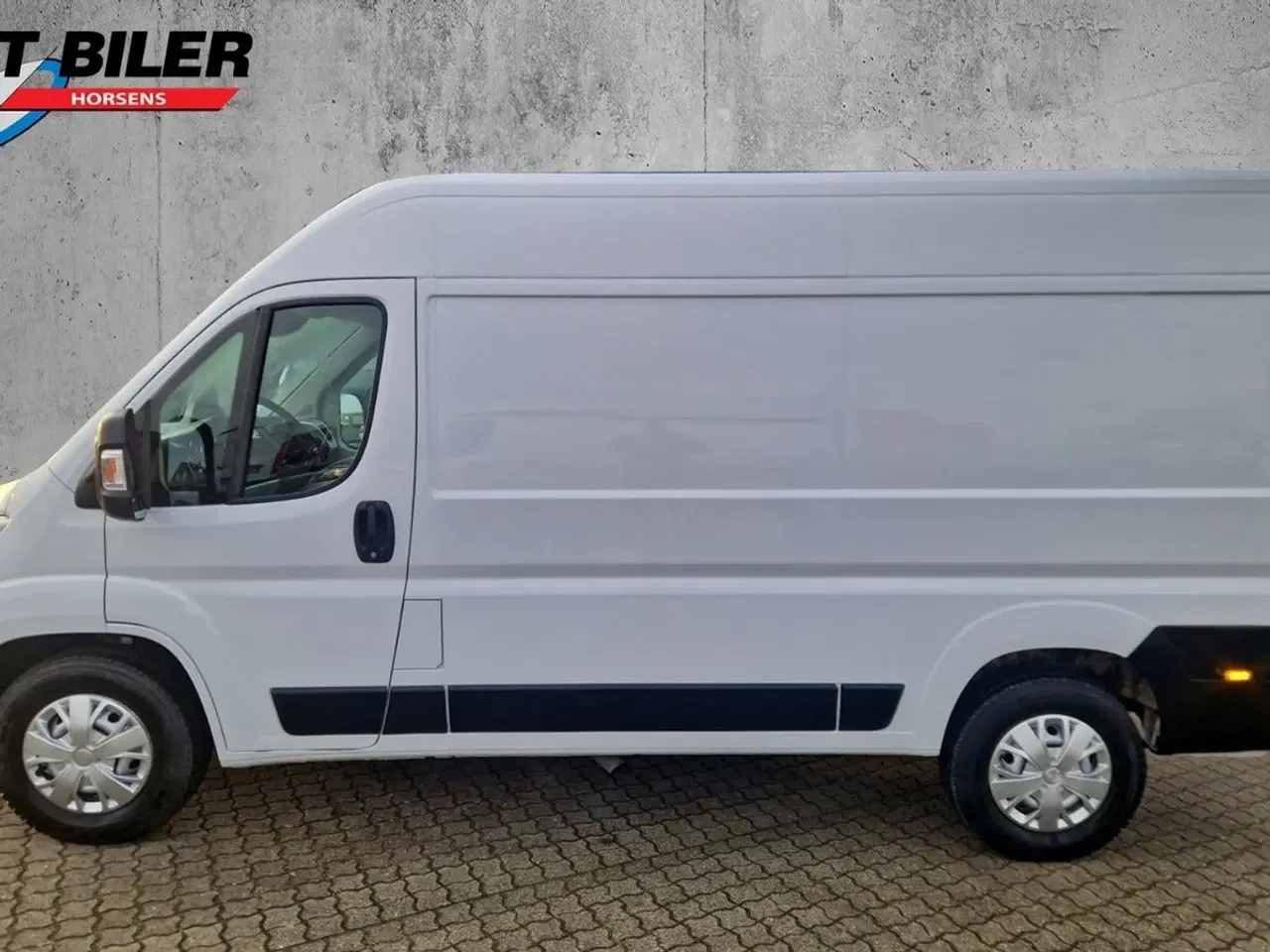 Billede 2 - Opel Movano 2,2 D 140 Enjoy+ L2H2