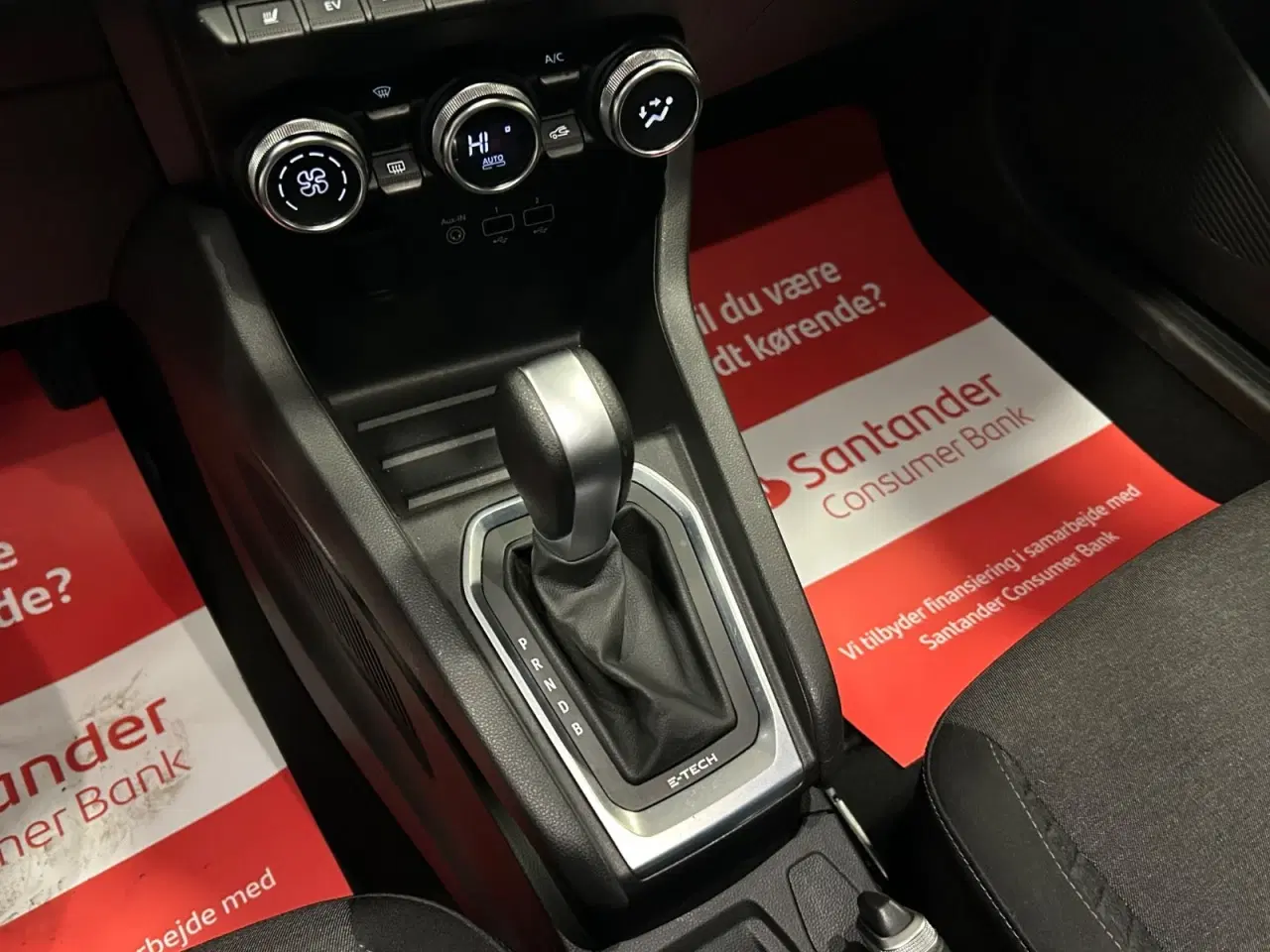 Billede 14 - Renault Clio V 1,6 E-Tech Zen