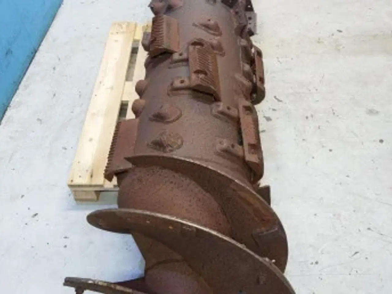 Billede 18 - New Holland CR9080 Rotor R. 86638828