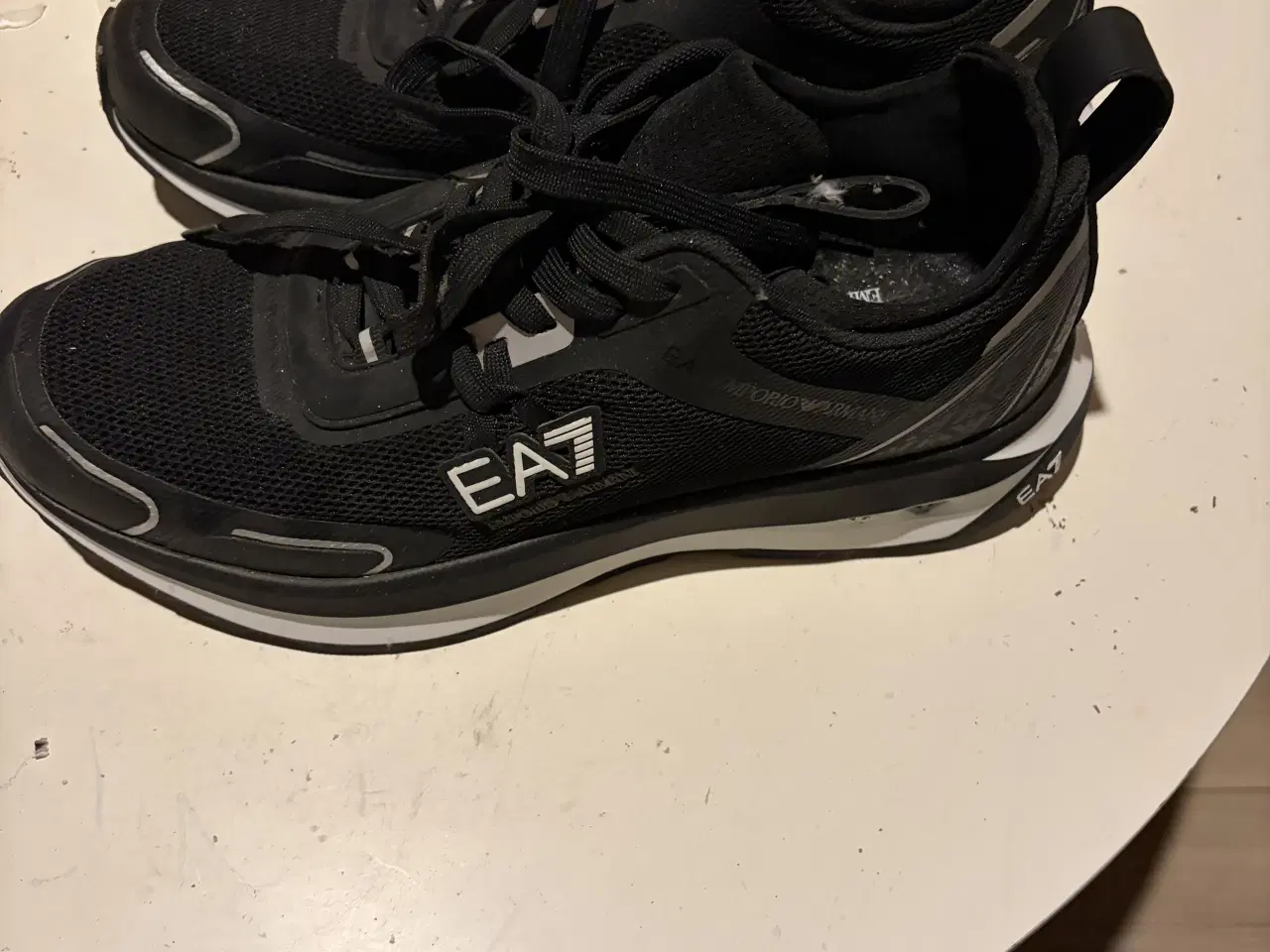 Billede 2 - Armani sko 