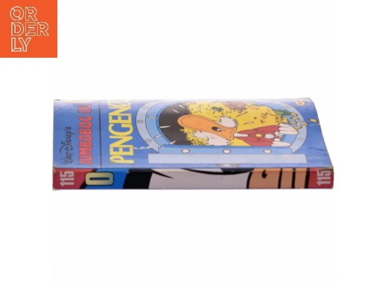 Billede 2 - Jumbobog nr. 115