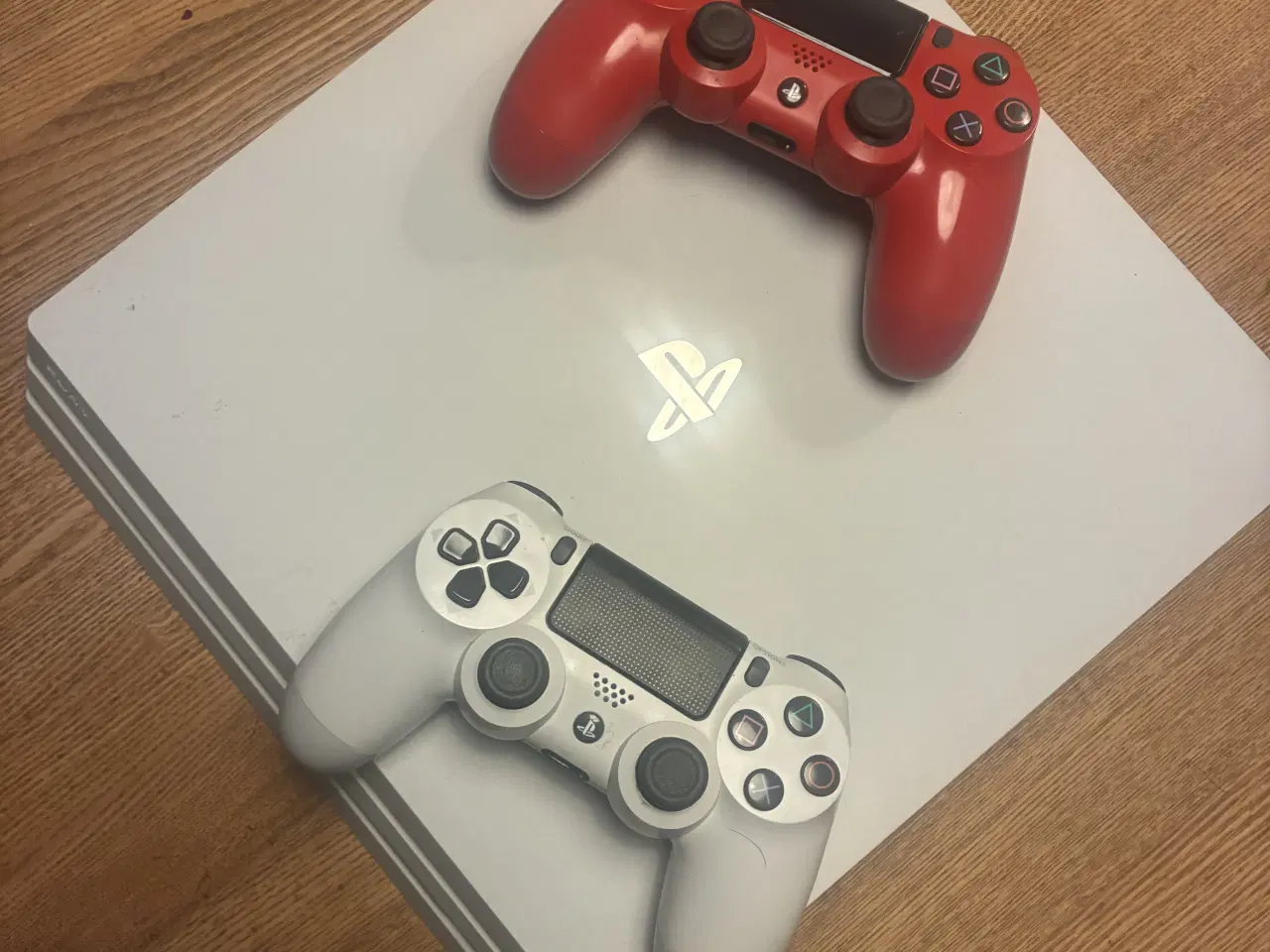 Billede 1 - Ps4 pro.