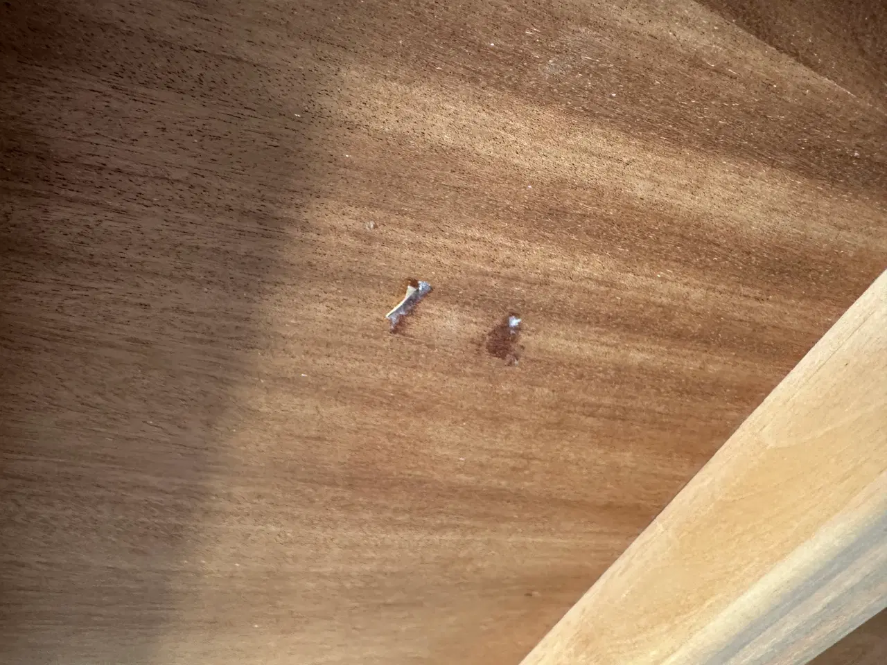 Billede 8 - Flot rundt sofabord i teak