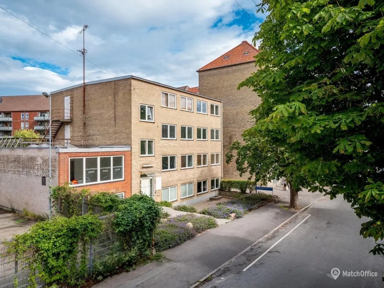 Billede 4 - Ledigt til overtagelse