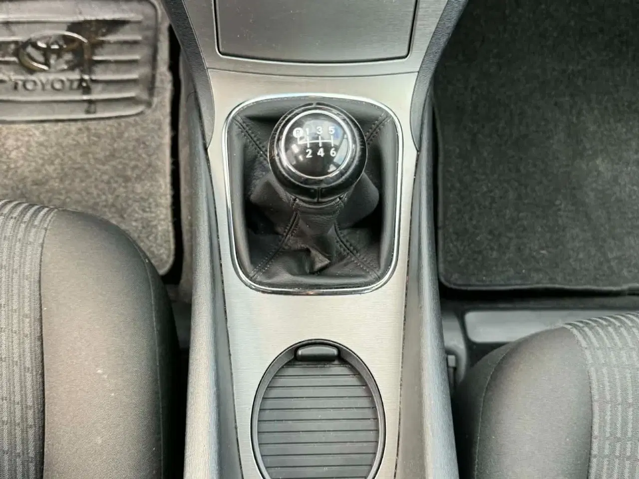 Billede 10 - Toyota Avensis 2,0 D-4D T2 stc.